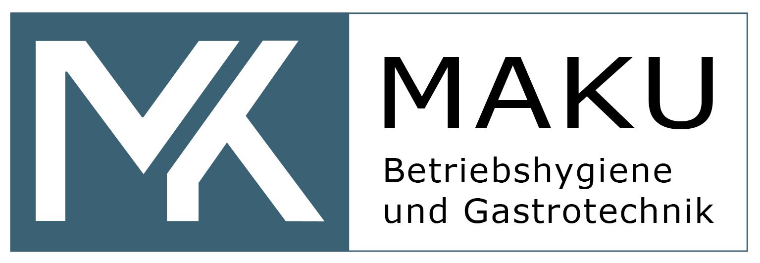 MAKU Logo
